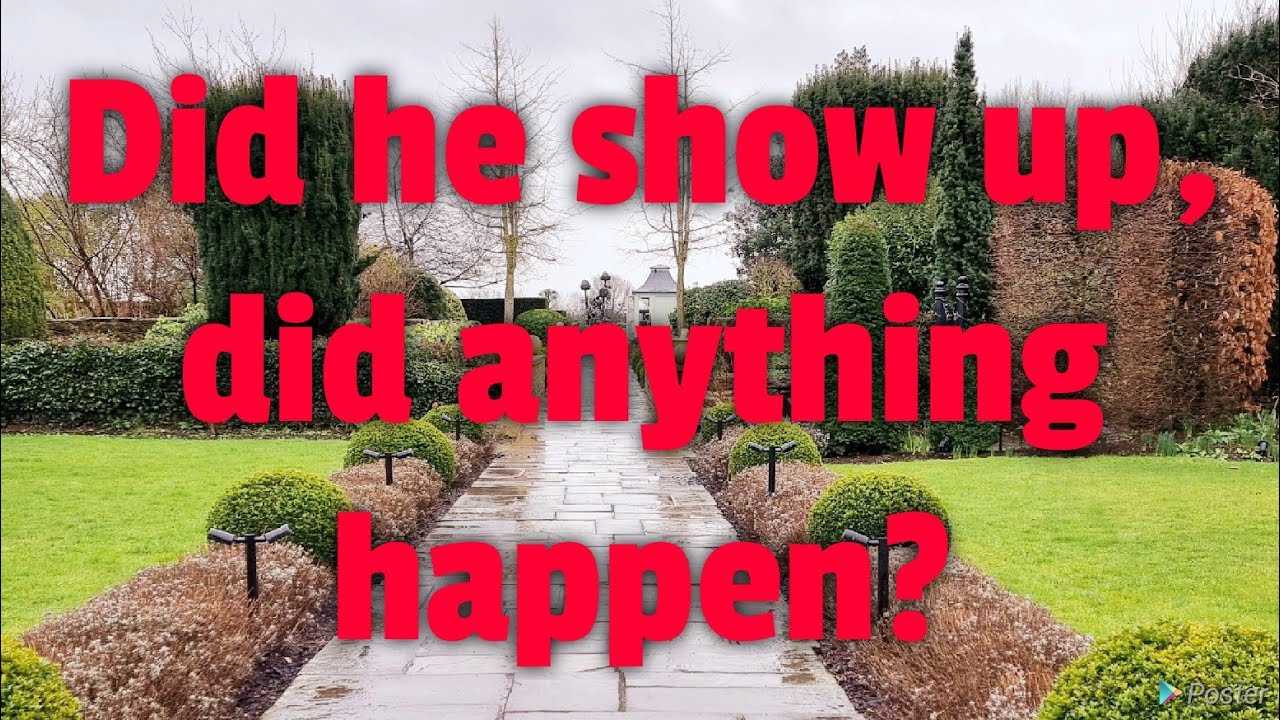 Gig log time! watch to find out what happened!