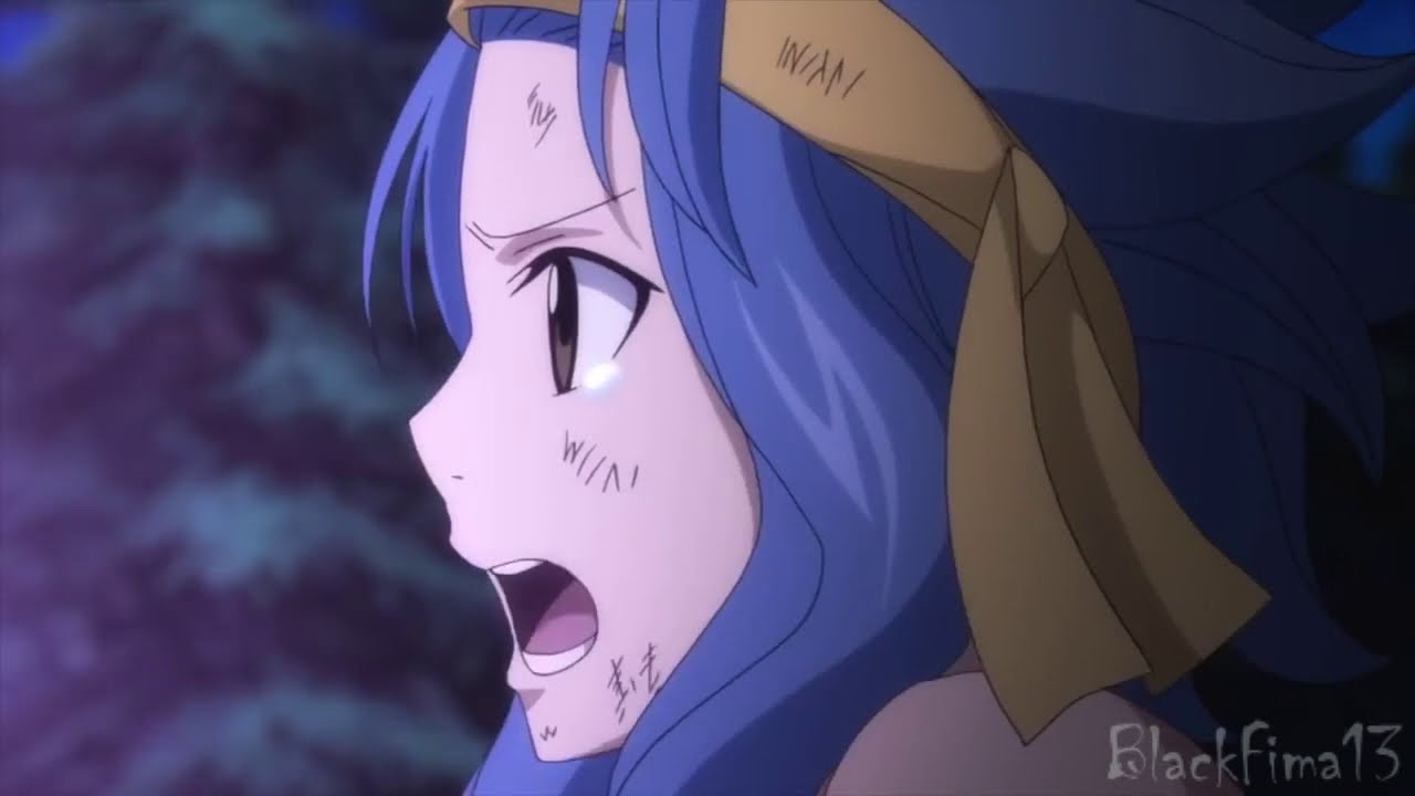 [ AMV ] fairy tail - darkside