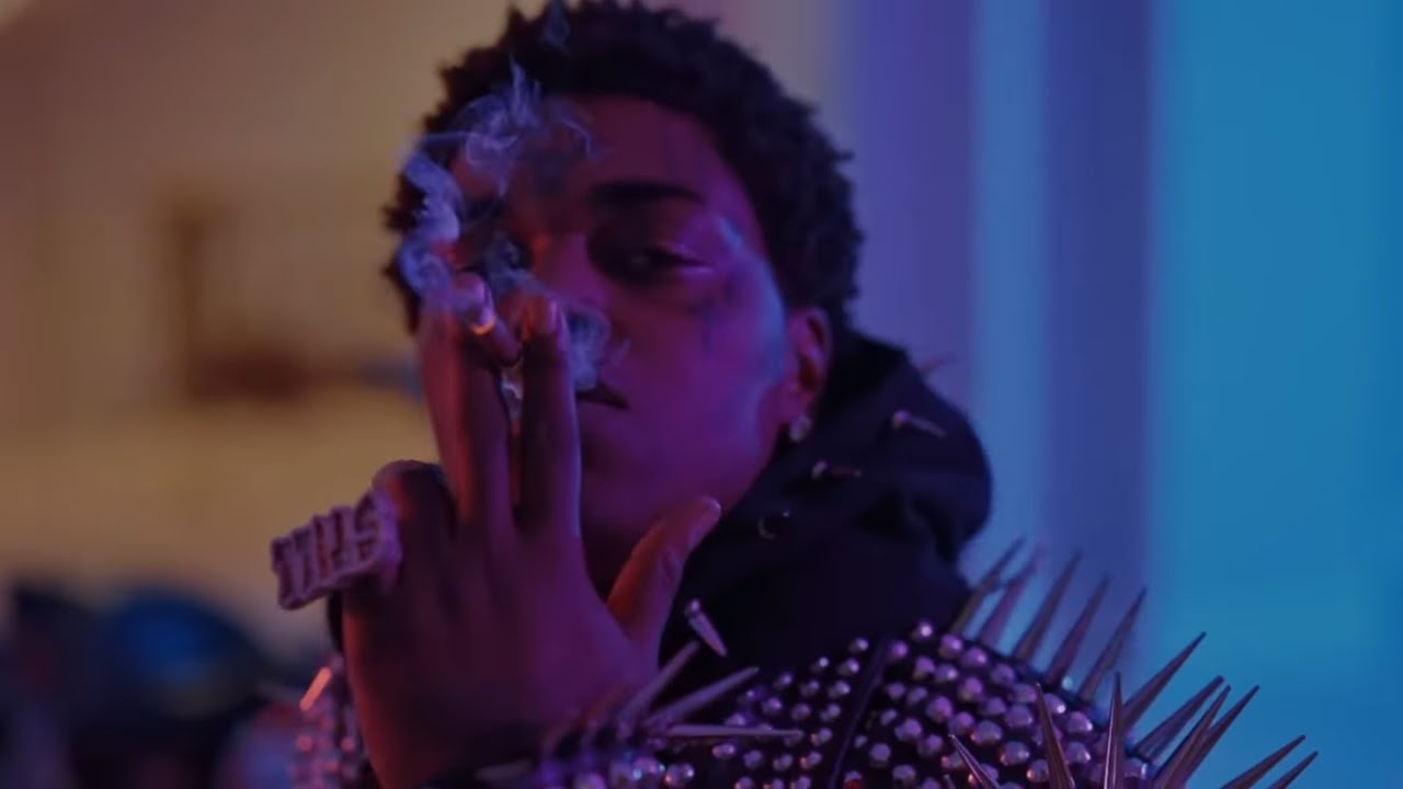 Kodak Black - Hit Stick (Nightvibe Mix)