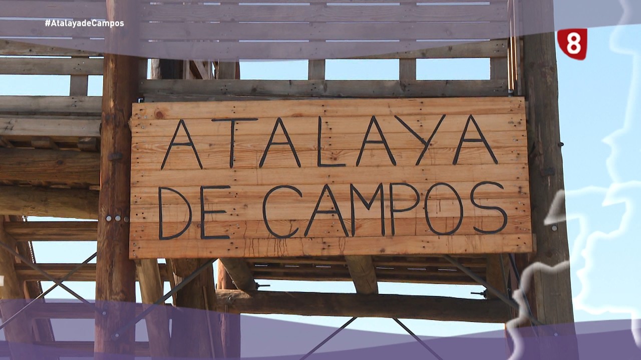PREVIO Con 'P' de provincia  ATALAYA DE CAMPOS