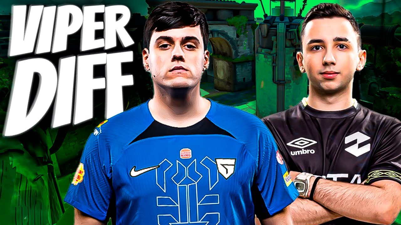 DUO CON SAIZ ME HAGO 27K EN BREEZE CON VIPER | FIT1NHO
