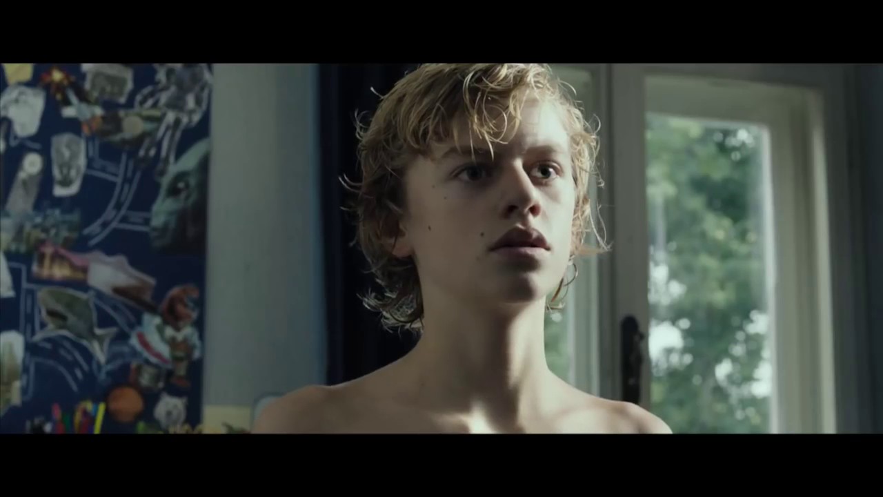 European Union Film Festival 2017 - THE INVISIBLE BOY