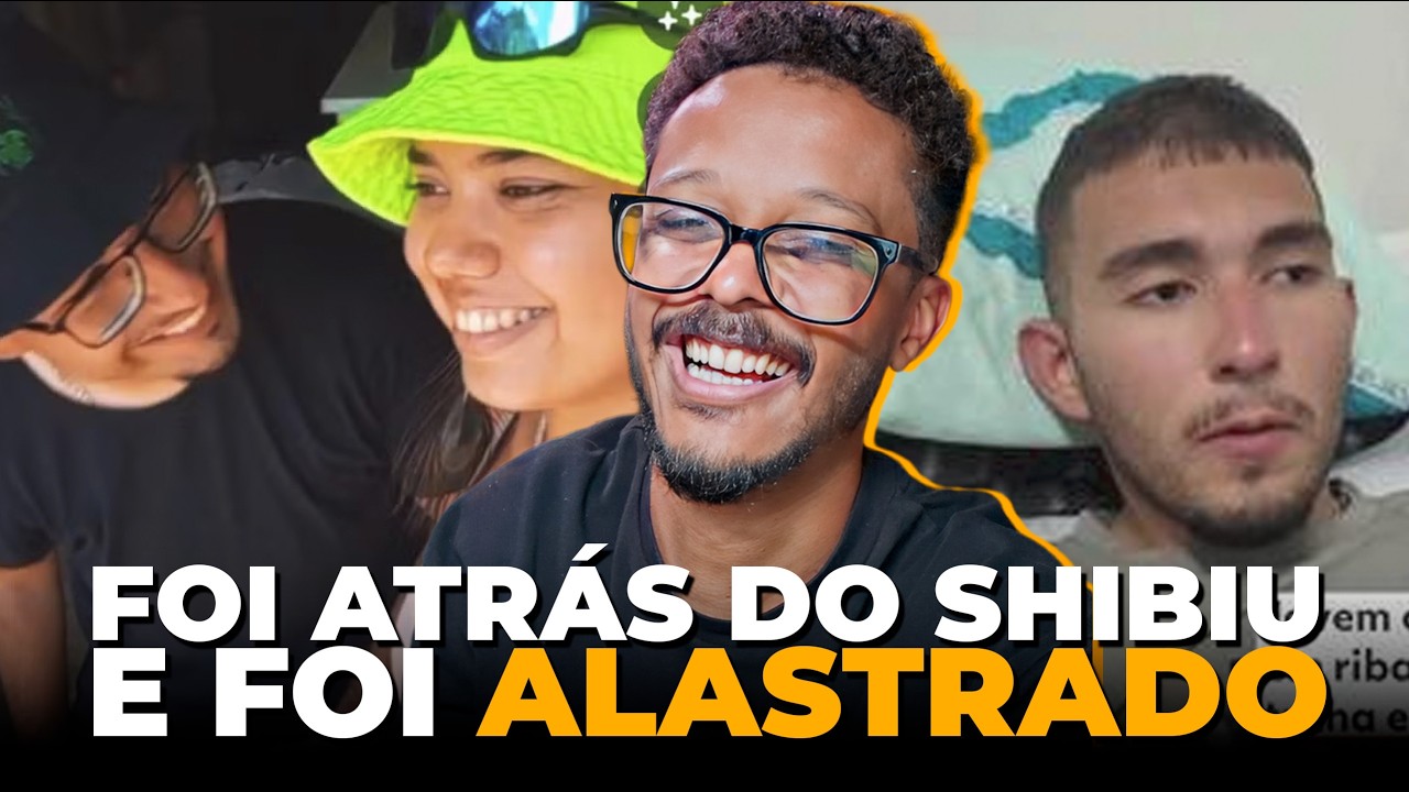 DORA AVENTUREIRA LEVOU O BETA PARA TRILHA E O MOÇO SE PERDEU 5 DIAS NA MATA