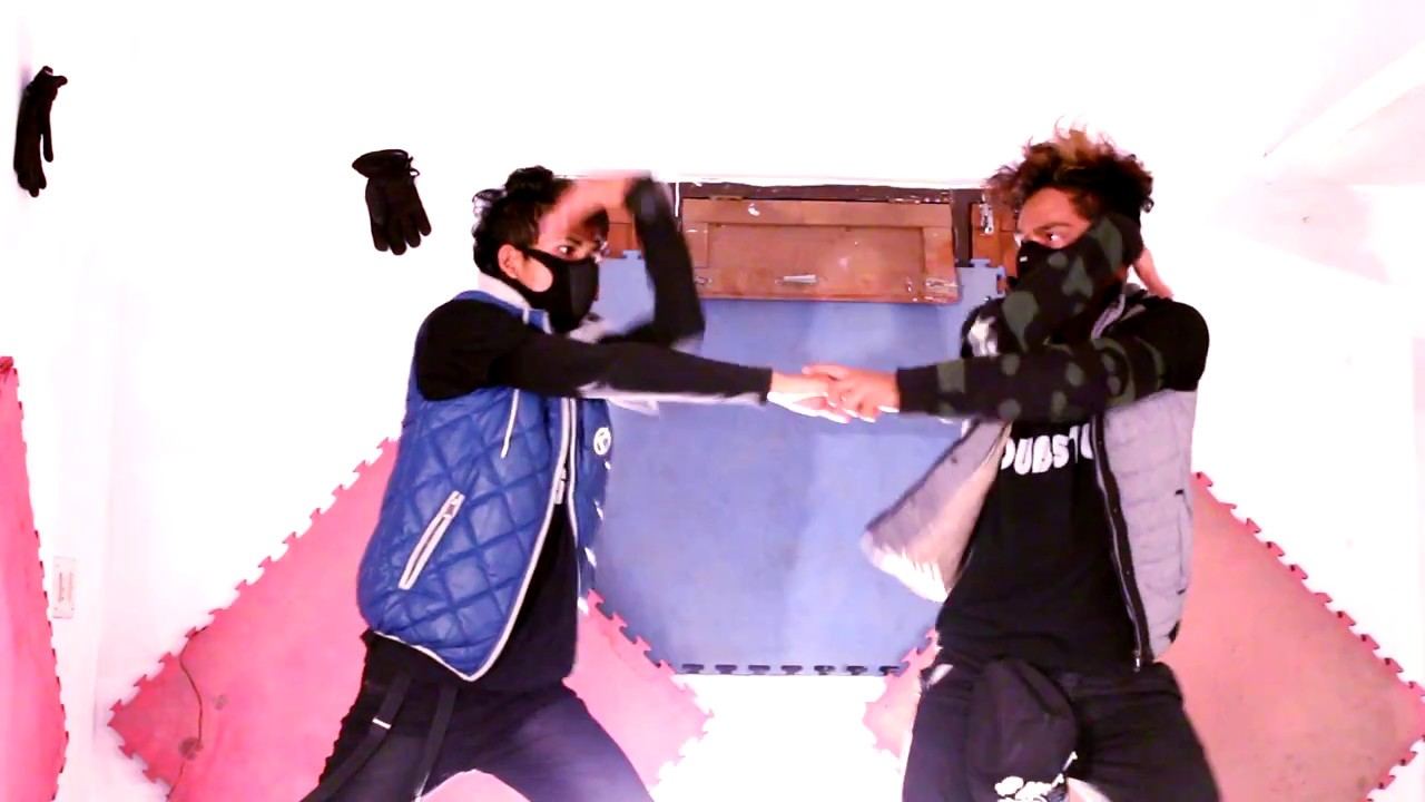 Dubstepic Dance Swag Electrifying  choreography Suraz'Dinxectz _Youtube
