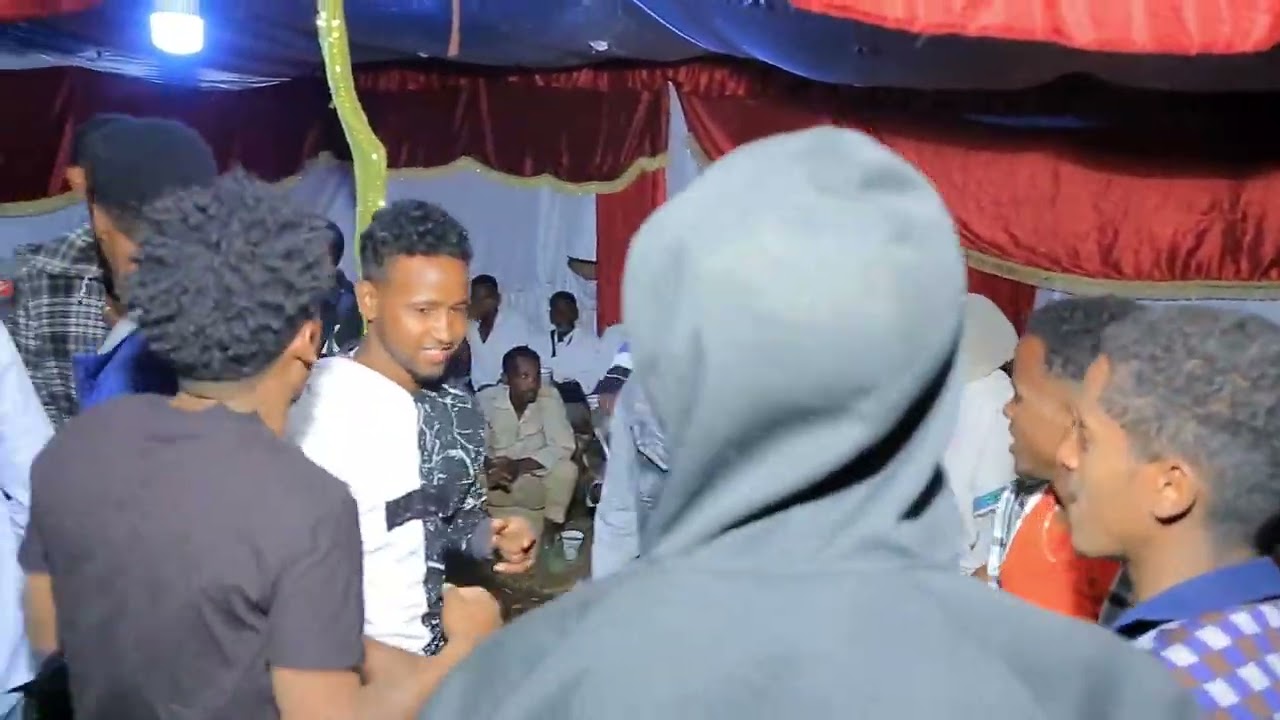 New Eritrean wedding (part1) 2024 in qeyih-Adi (Tiedrer) Ms Aden with Mr Mogos (@yonimeley)