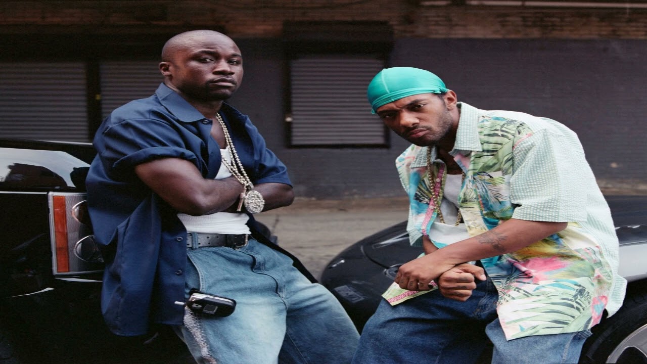 Mobb Deep Type Beat - 