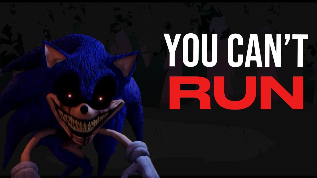 FNF MY REMIX- YOU CAN’T RUN (NEW ACT)