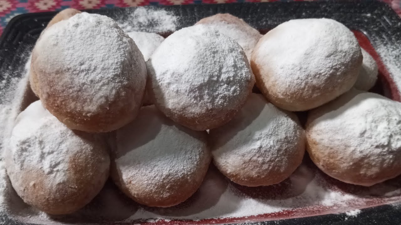 Resep Roti Goreng Tanpa Telur Anti Gagal