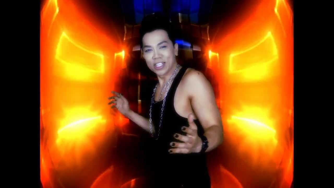 Lao Song - Lao New Wave / Spencer - Jai Lek Jai