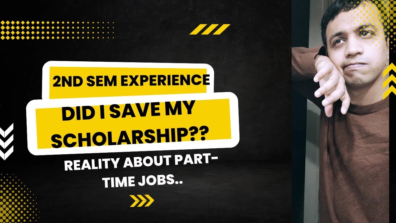My second semester experience|Reality about partime job|Tamil|Airopa.