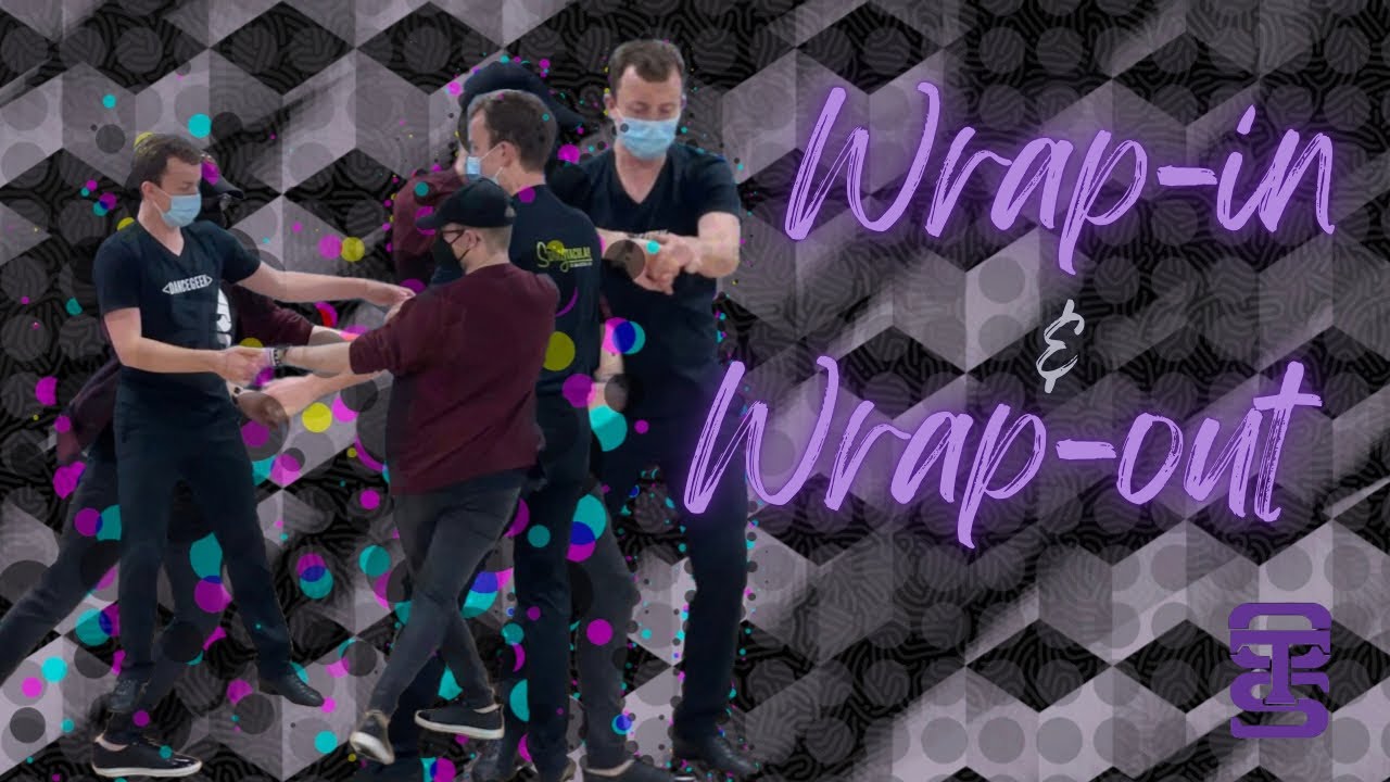 WCS Wrap-in & Wrap-out Variation