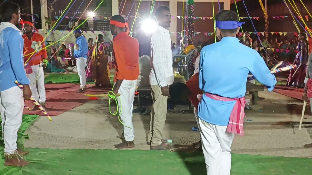 Jada koppu kolatam