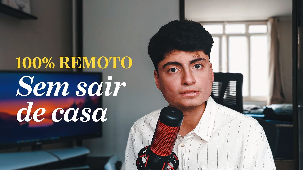 Como consegui meu primeiro trabalho na gringa sendo designer