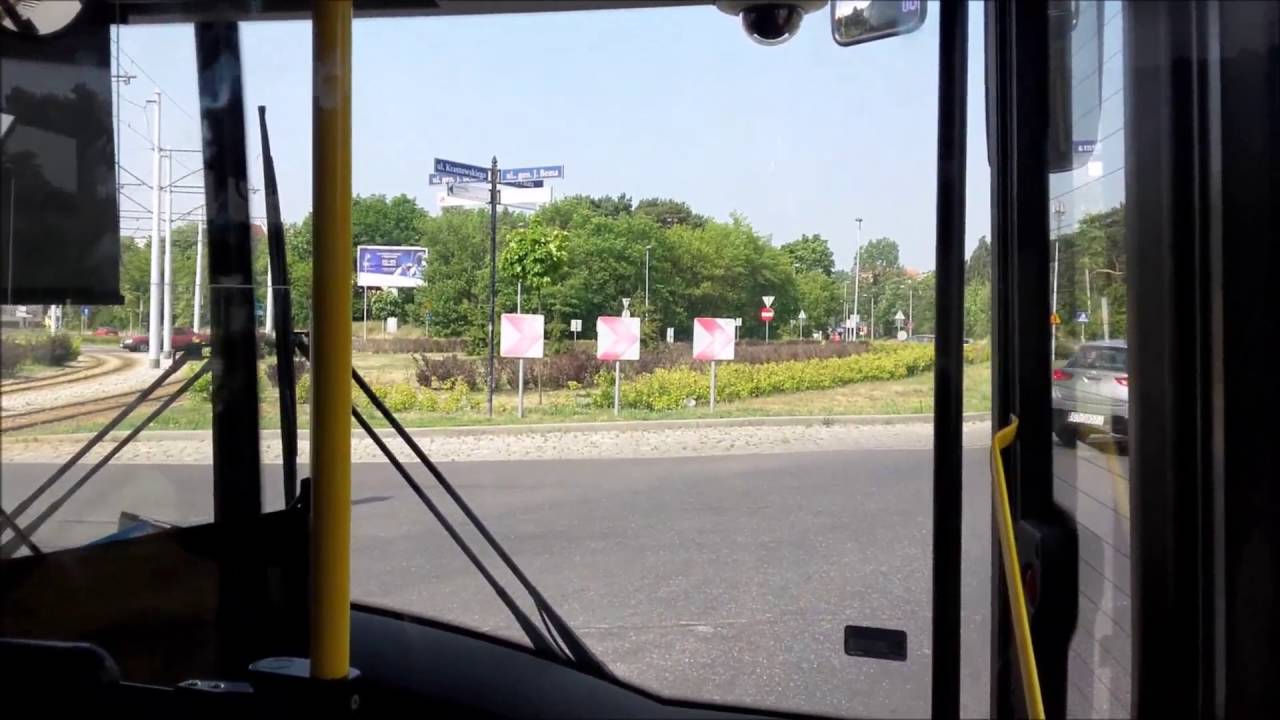 MZK Toruń - linia 100, Solaris Urbino 12 III #587