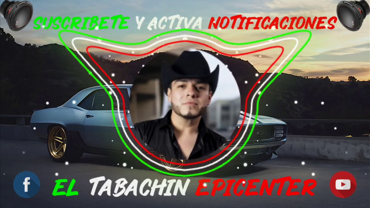 Lenin Ramirez  - Gente Del General - [BASS EPICENTER]