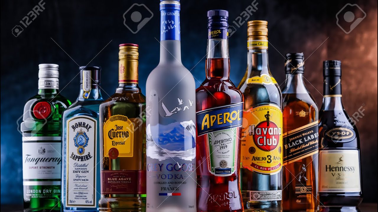Largest Liquor Store in America 