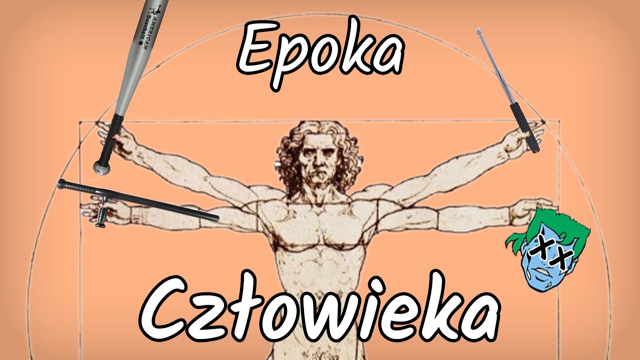 Antropocen czyli śmierć ekologii