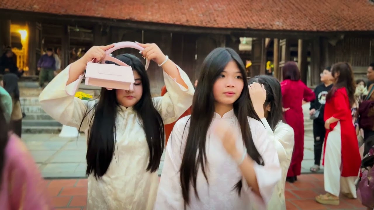 Xuân Bính ngọ 2026