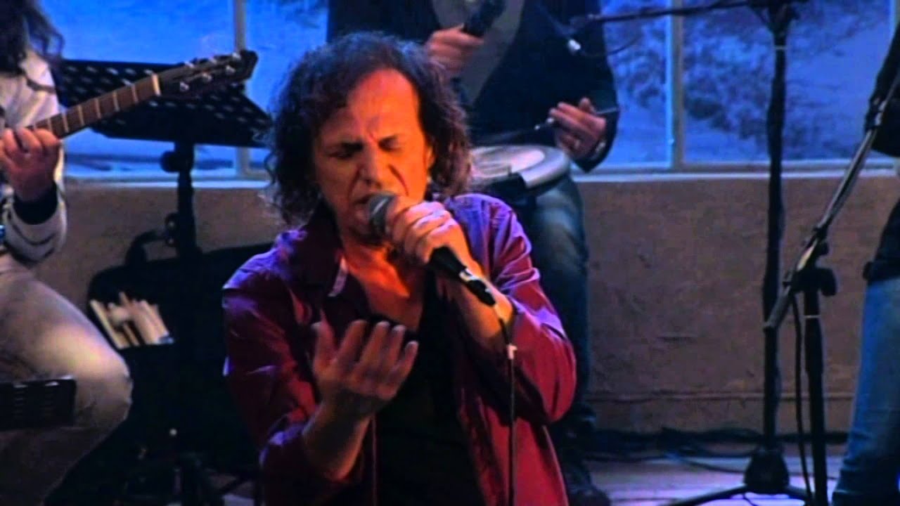 Βασίλης Παπακωνσταντίνου - Πρέβεζα - Στην Υγεία Μας 2015