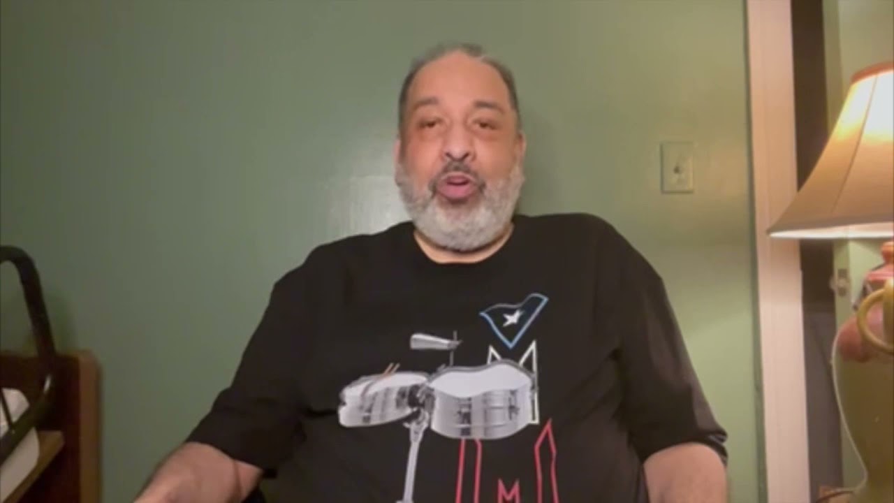 Let’s Help Ralph Irizarry
