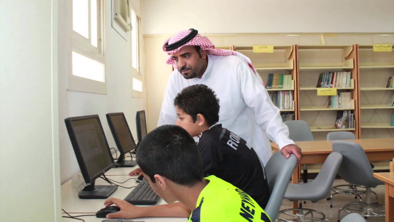 عرض ختام الأنشطة الطلابية في مدرسة خيبر الابتدائية ١٤٣٥ـ ١٤٣٦هـ الفصل الدراسي الثاني
