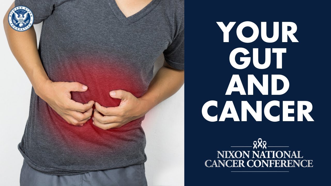 2024 Nixon National Cancer Conference - 