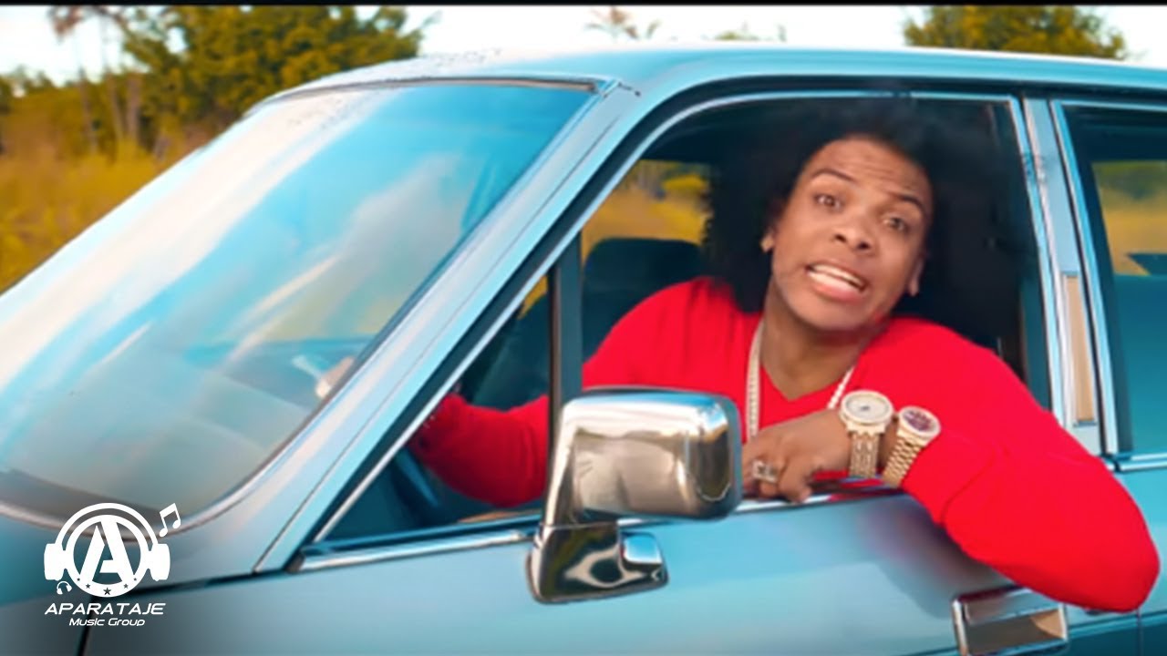 Liro Shaq - Dale Saoco (Video Oficial)