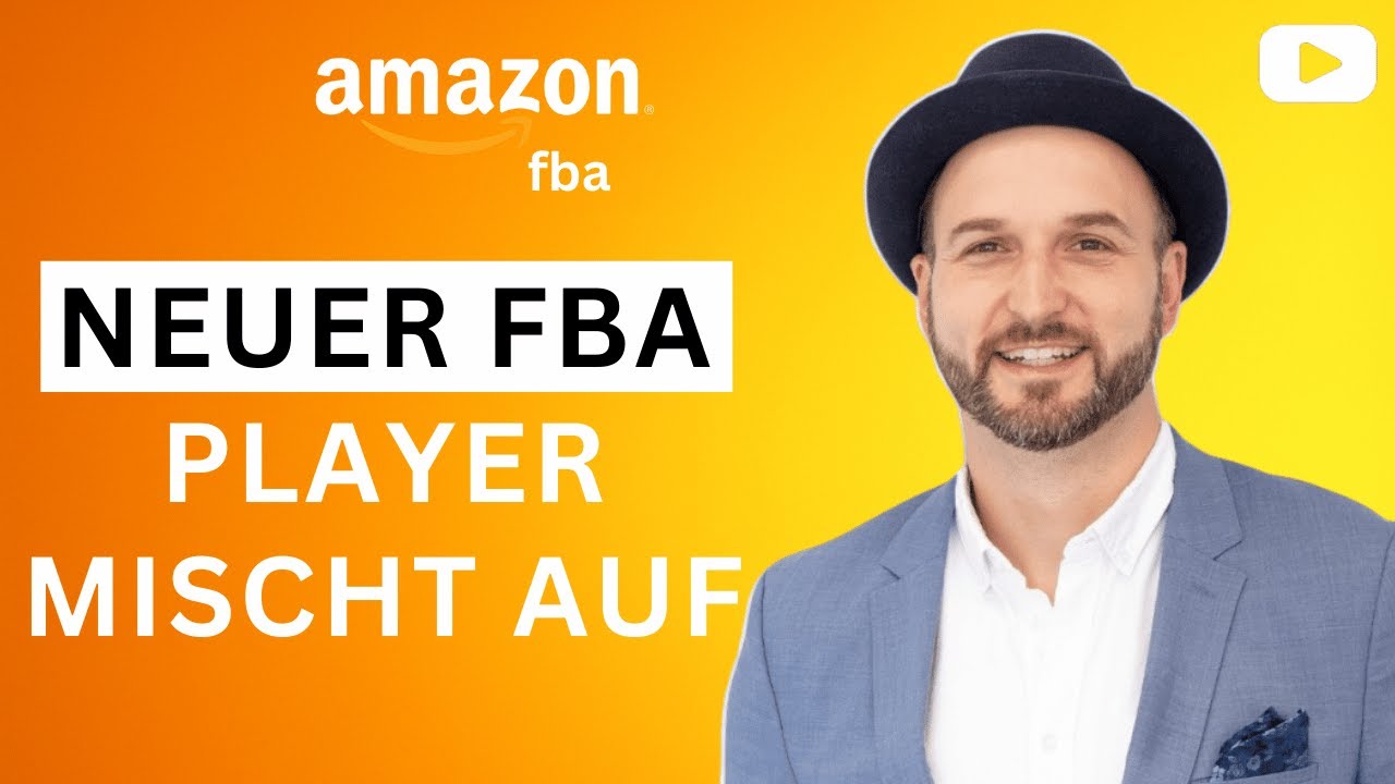 Neuer FBA-Player, TikTok & Retouren – Amazon Updates im Check 📱