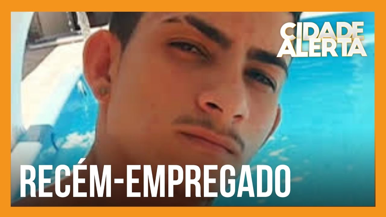 Mistério em Paraisópolis: jovem desaparece após ir à barbearia em comunidade de SP