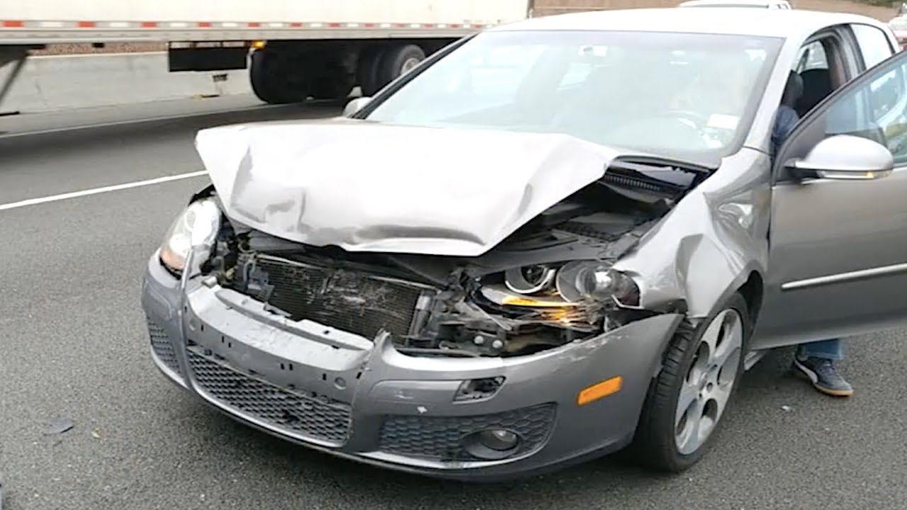 🇺🇸 American Car Crash, Instant Karma, Driving Fails Compilation #259