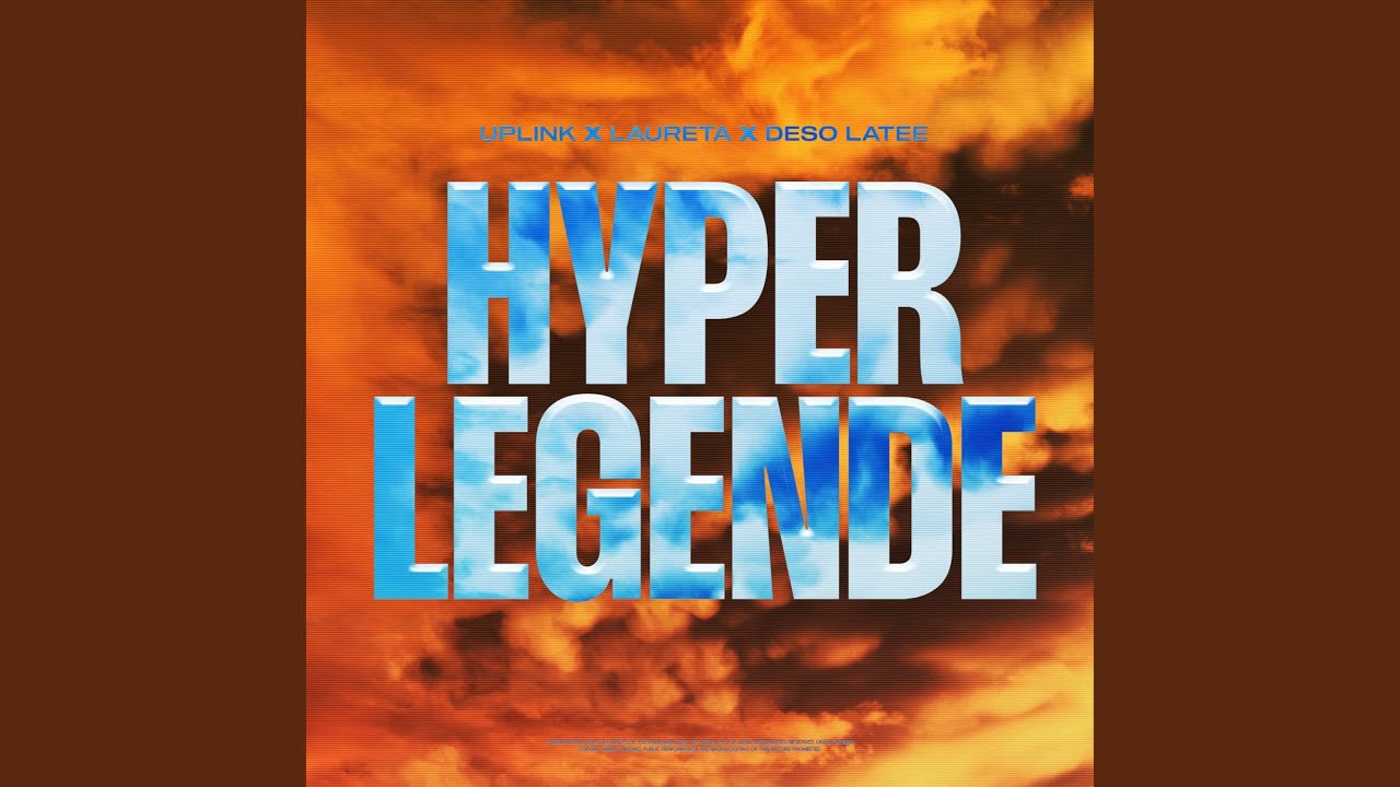 Hyperlegende