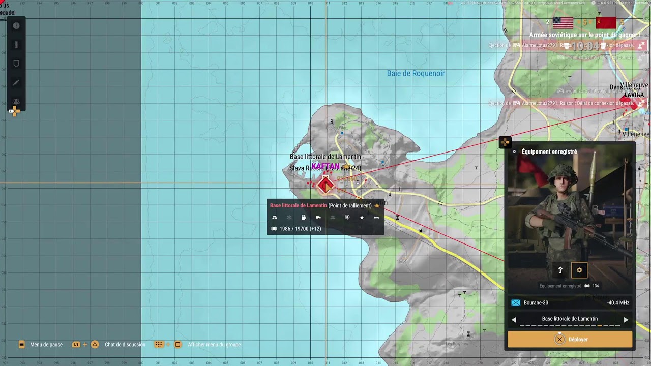 Arma reforger