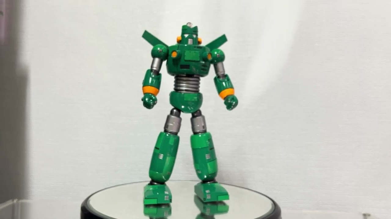 Blitzway Kantam Robo 블리츠웨이 칸탐로보