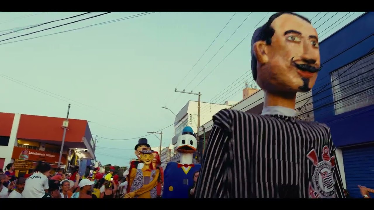 Bonecões do Beleza