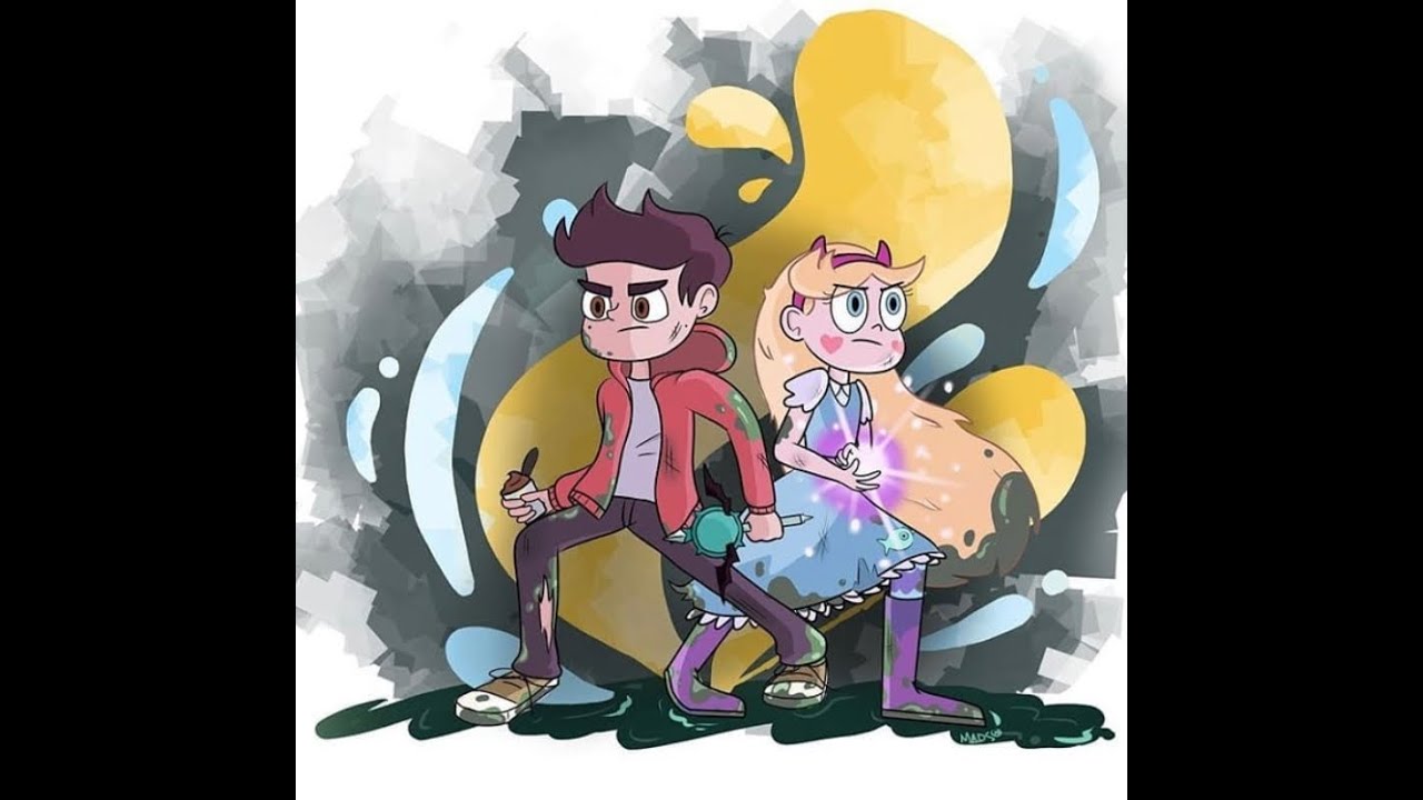 Starco Comics