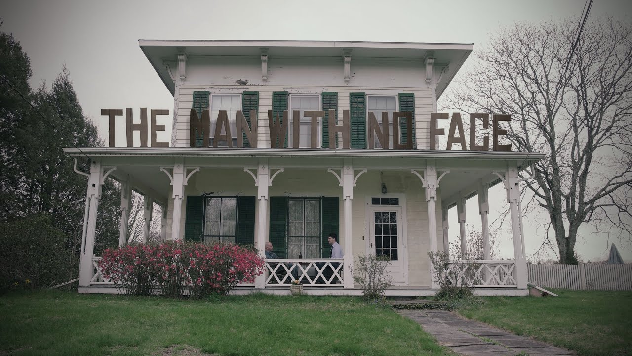 The Man with No Face (2022) [Short Psychological Horror Film by John Pasini]