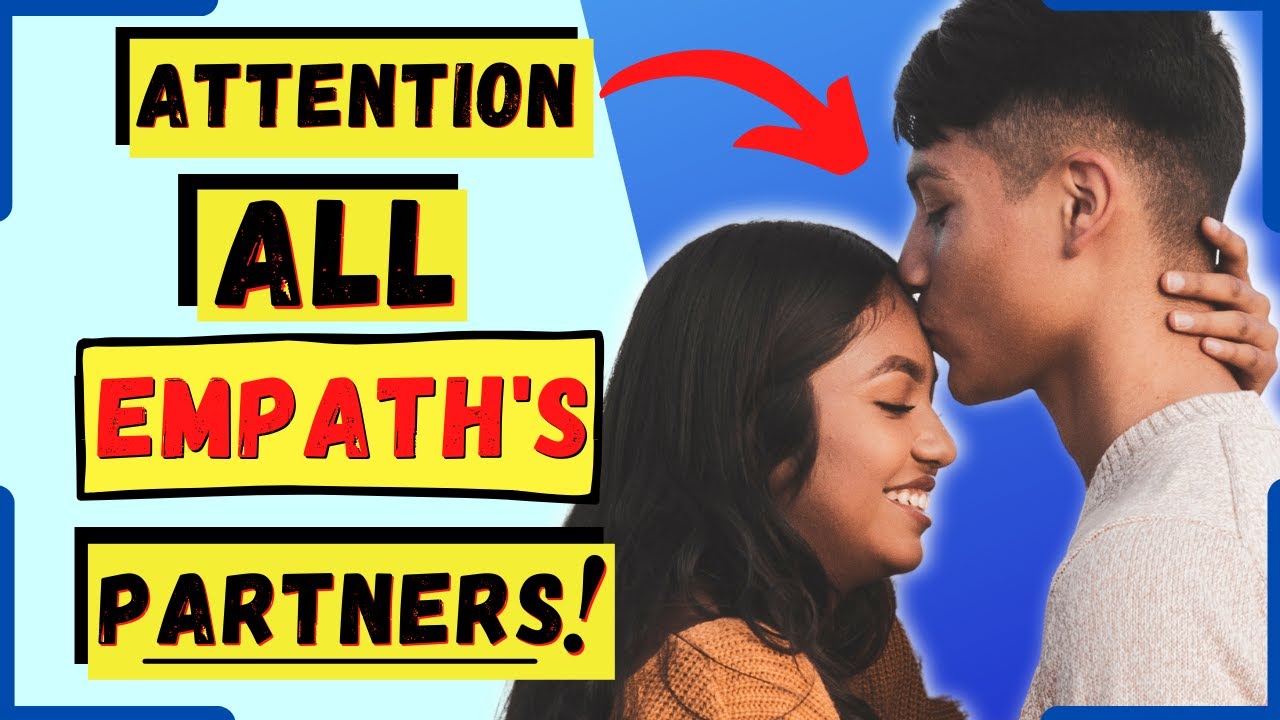 12 Things Every Empath Needs Their Partner To Know