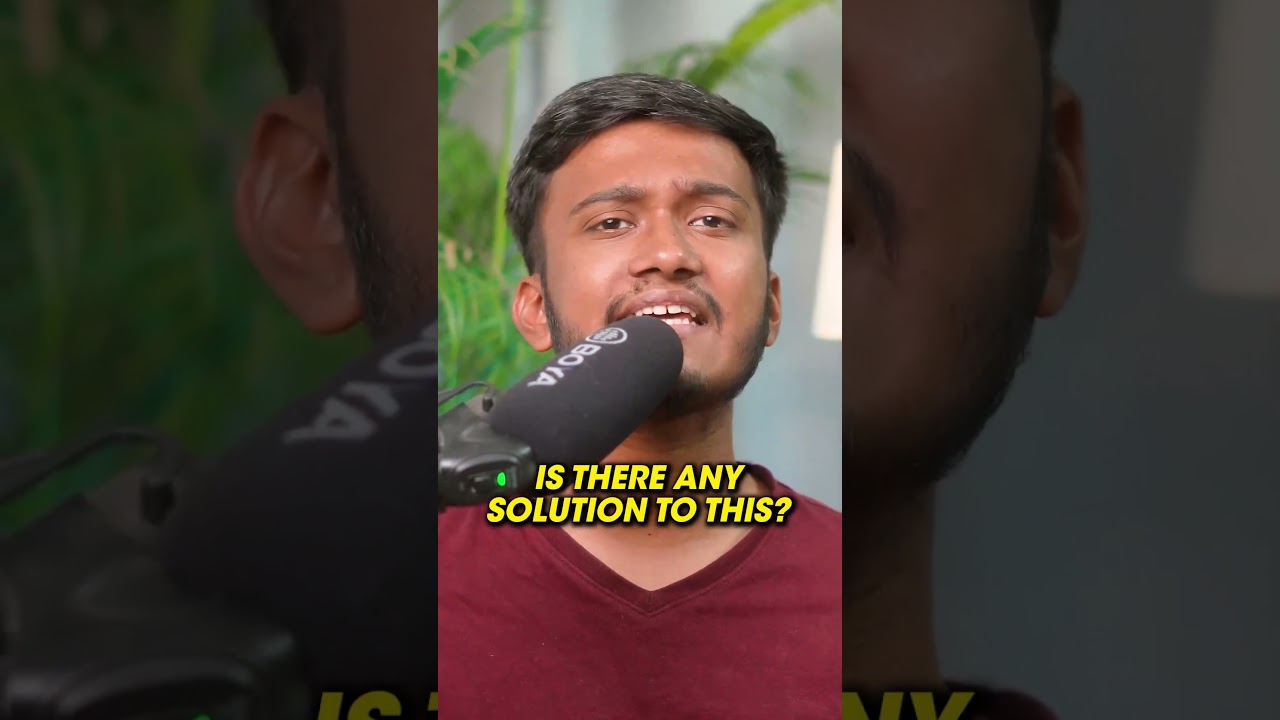 Indian Education System EXPOSED! #shortsindia #millionairemindset #viralvideo