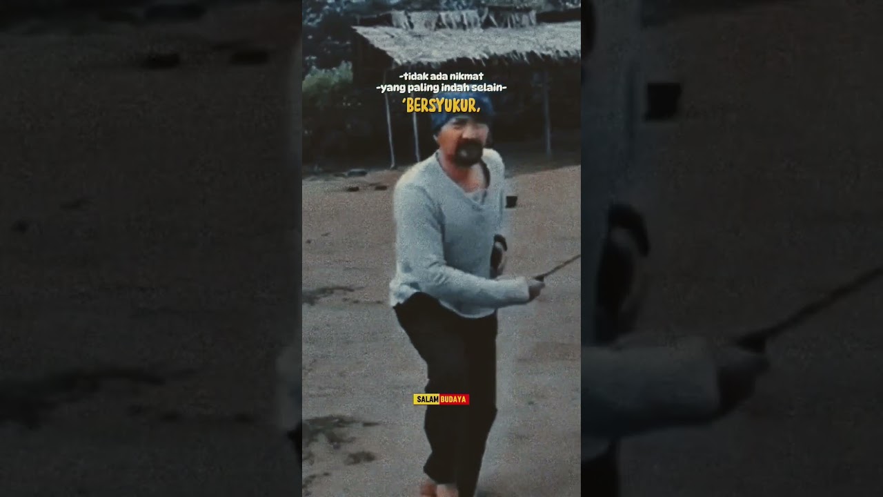 #salambudaya #belajarmaingolok #senigolokindonesia #golokbaduy