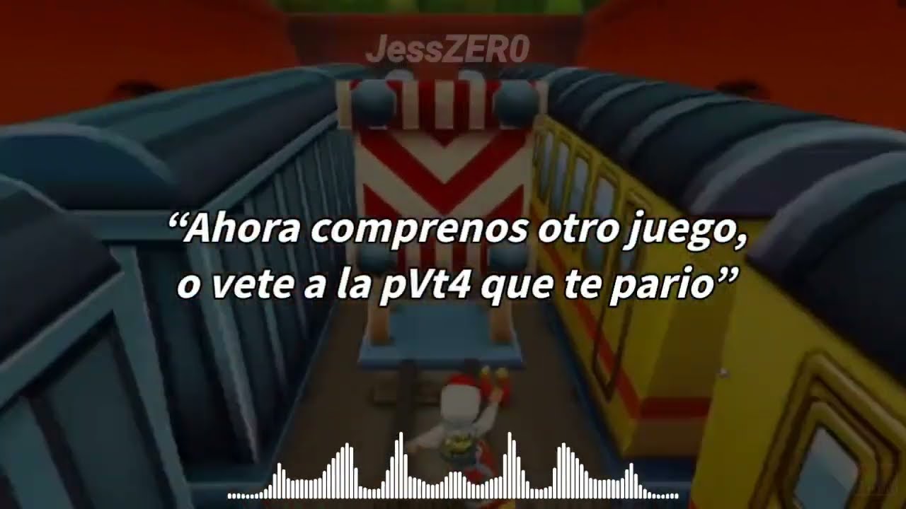 @DrossRotzank PUNTUANDO UN JUEGO — LIRICAS