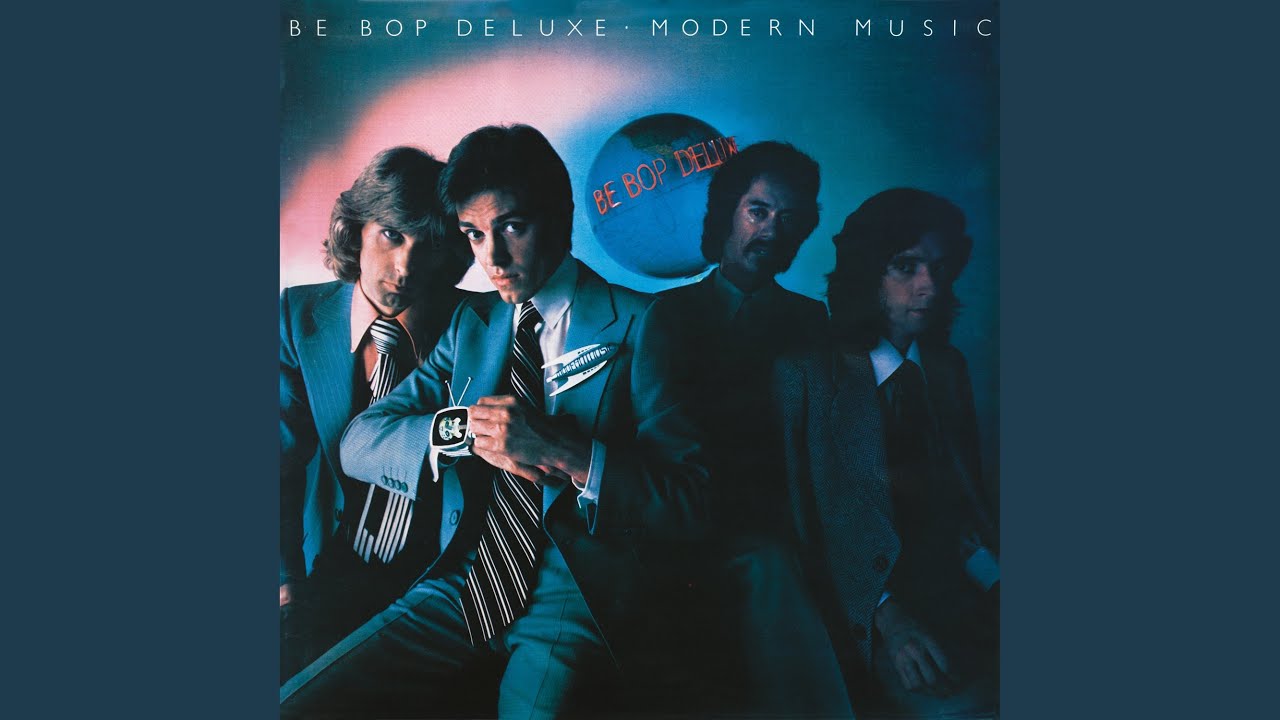 Modern Music (2019 Remaster)