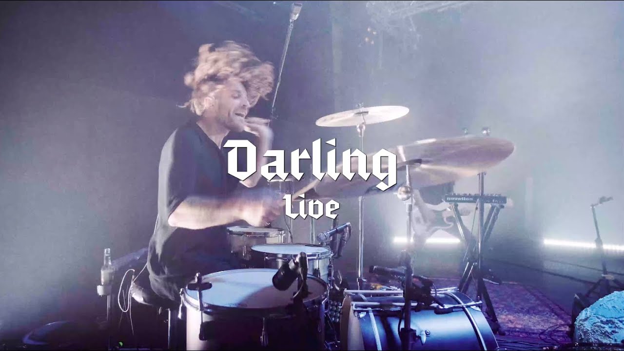 Blackout Problems - DARLING (Live & Lonely)