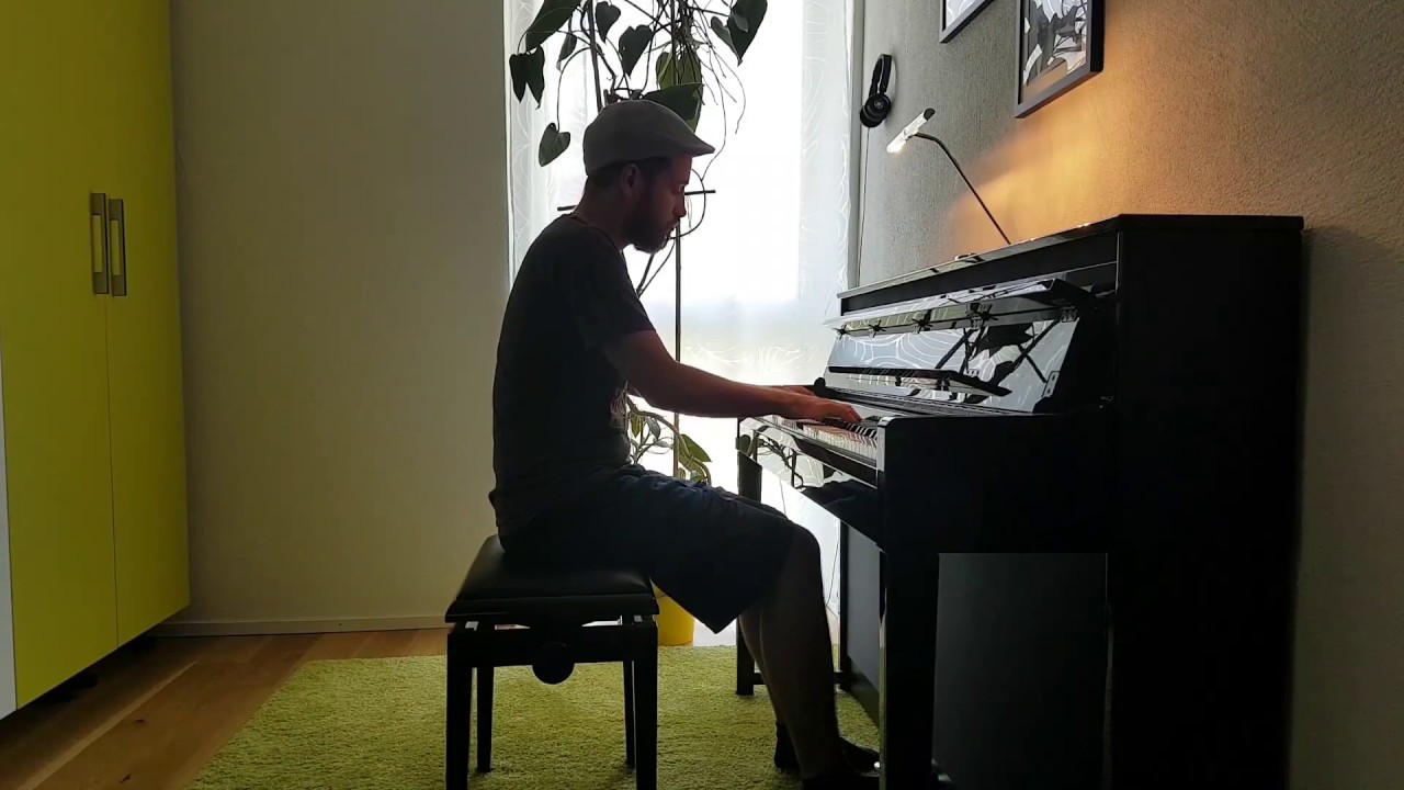 Sunny arranged by Brent Edstrom