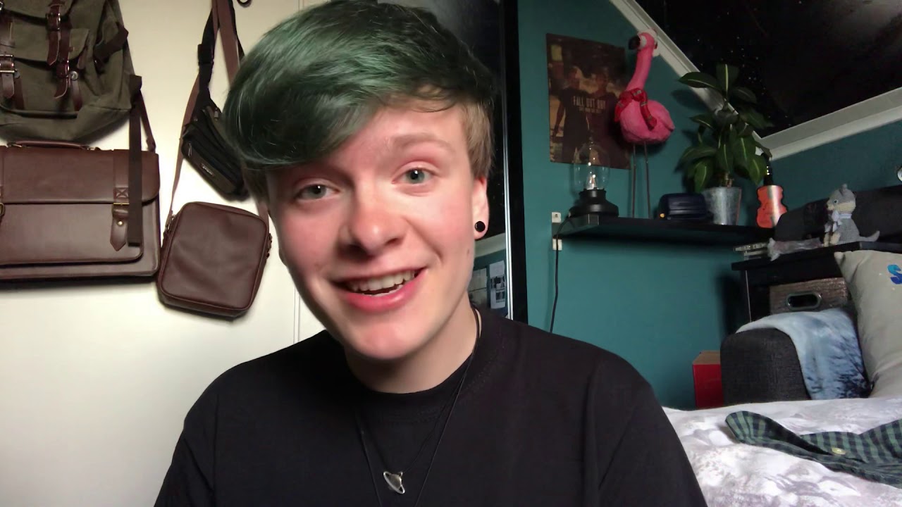 I still don’t accept myself as transgender (CW: transphobic thoughts)