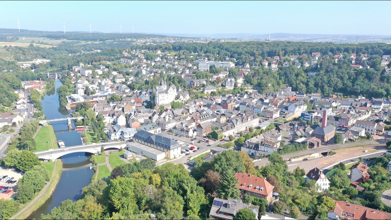 Image Film Stadt Diez