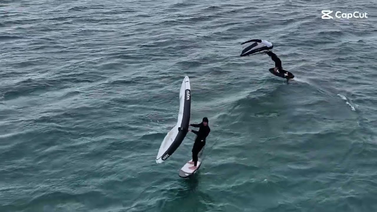 VAYU WORLD AURA X3, AURA IV, CODE FOILS 810X