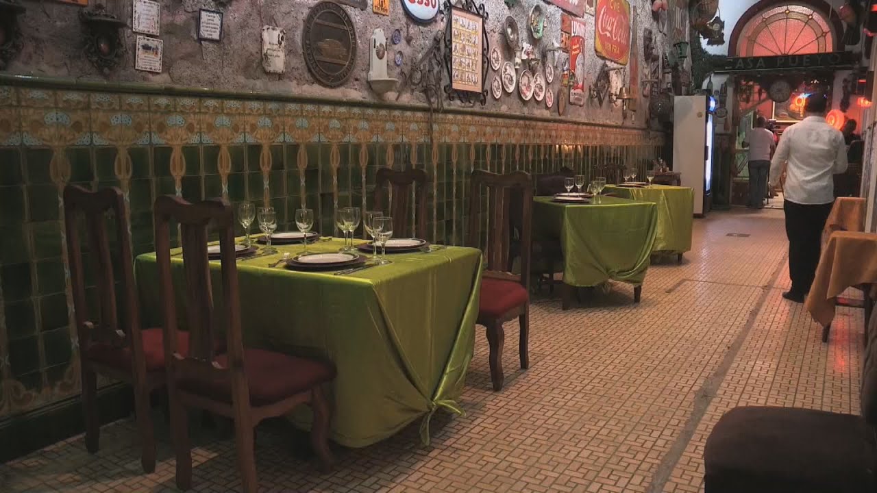Setor privado de Cuba j&aacute; sente queda de visitantes dos EUA