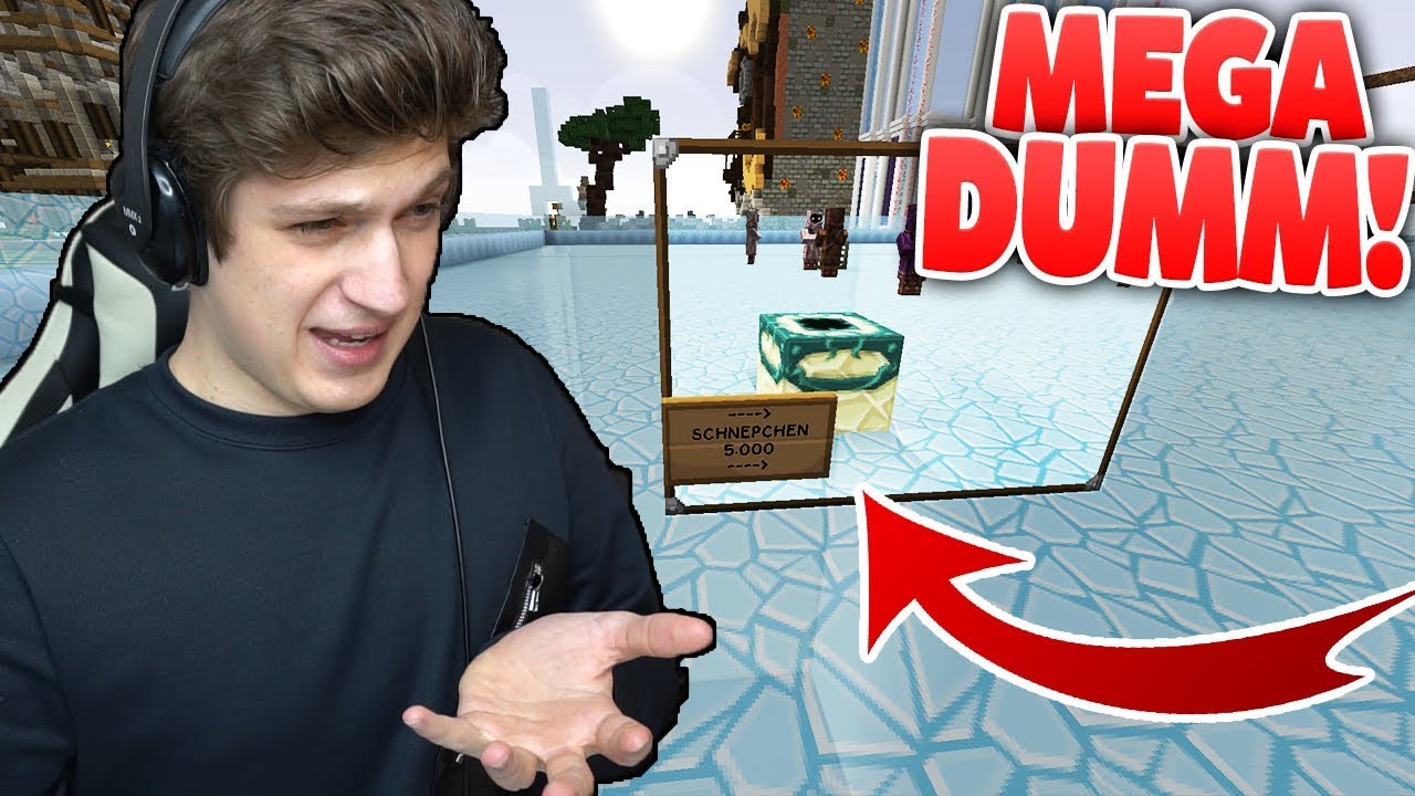 *SCAMMER* wollte mich *TOTAL DÄMLICH* verarschen ... 😂
