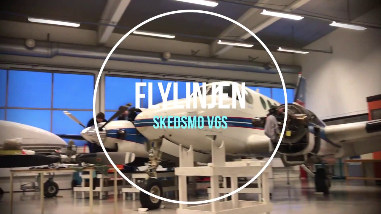 Flyfag Skedsmo VGS