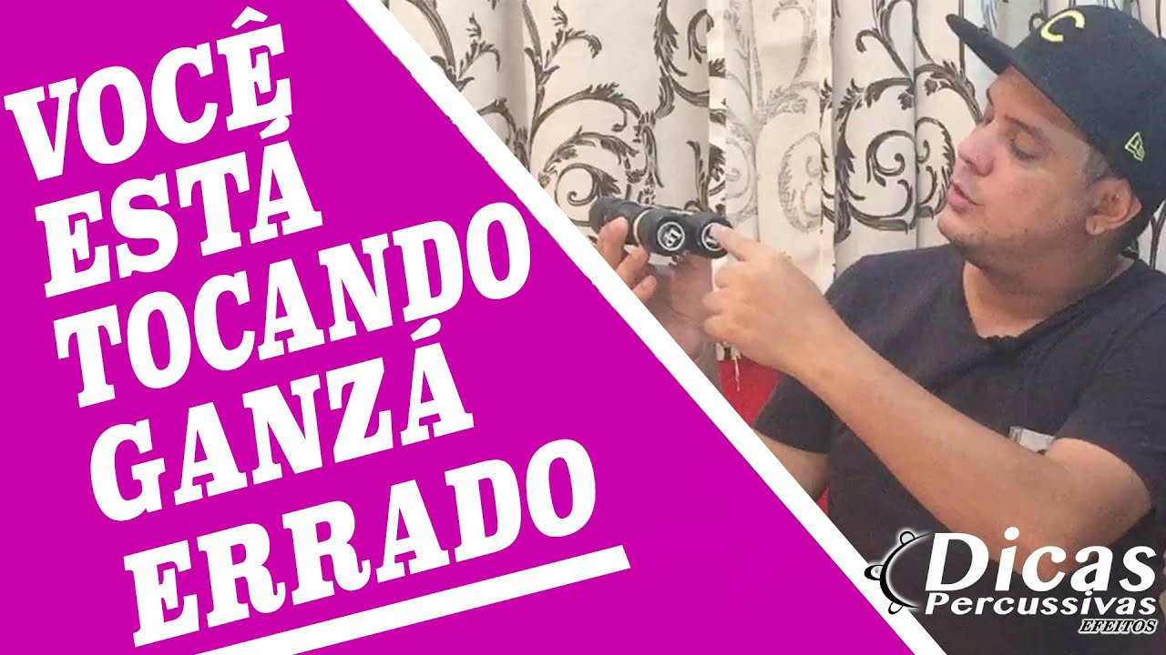 V&Iacute;DEO AULA DE GANZ&Aacute; (SHAKER)